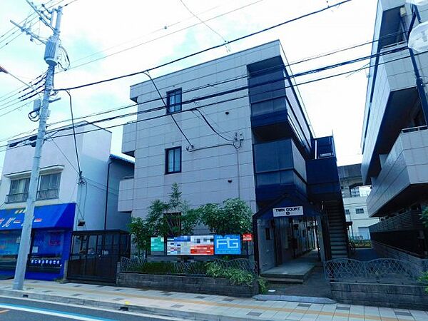 外観画像