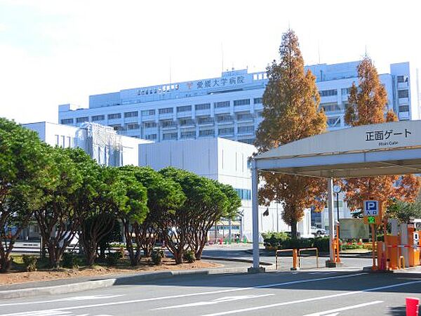 サンピア重信 205｜愛媛県東温市横河原(賃貸マンション1DK・2階・26.86㎡)の写真 その23