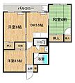 そごうマンション3階4.7万円