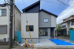 所沢市けやき台1丁目　6期　新築戸建