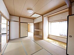 入間市仏子　中古戸建