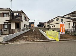 所沢市向陽町　全3区画　土地　E区画
