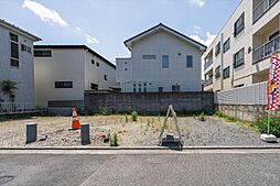 所沢市弥生町　全2区画　第1期　土地　A区画