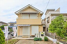 所沢市花園3丁目　中古戸建