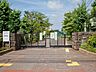 周辺：所沢市立所沢中学校 徒歩12分。 900m