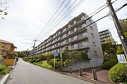 椿峰ニュータウン