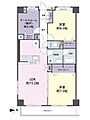 アコール新所沢イースト4階3,080万円