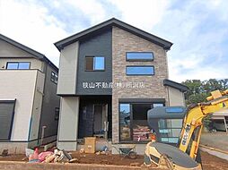 所沢市上安松 17期 新築戸建 1号棟