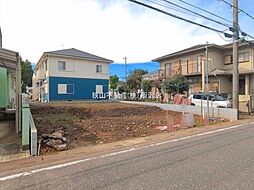 所沢市中富南3丁目 4期 新築戸建