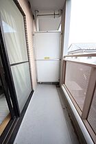 Casa de Todos 鴻巣 208 ｜ 埼玉県鴻巣市栄町（賃貸マンション1R・2階・17.01㎡） その9