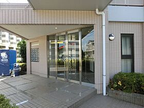 Casa de Todos 鴻巣 208 ｜ 埼玉県鴻巣市栄町（賃貸マンション1R・2階・17.01㎡） その17