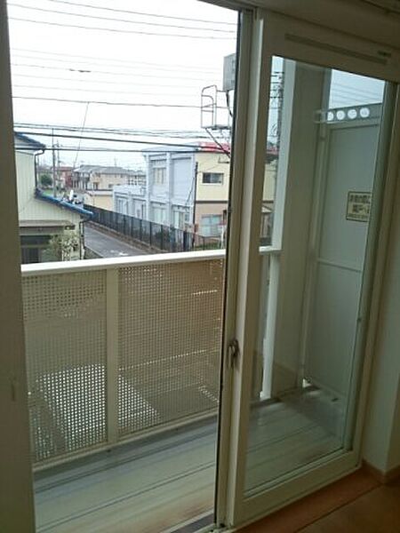 埼玉県鴻巣市富士見町(賃貸アパート1K・2階・30.46㎡)の写真 その5