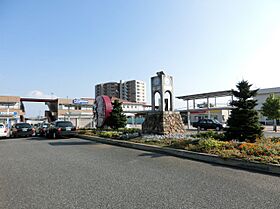 ツクバハウス 102 ｜ 埼玉県鴻巣市筑波1丁目8-15（賃貸アパート2LDK・1階・51.83㎡） その7