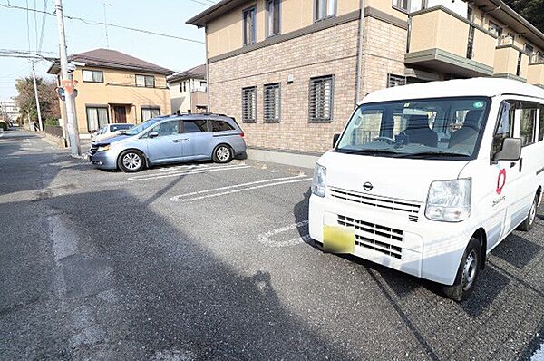 埼玉県行田市桜町2丁目(賃貸アパート2LDK・2階・54.23㎡)の写真 その18