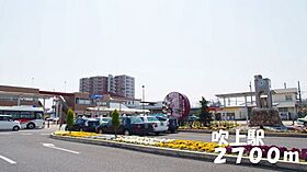 埼玉県鴻巣市三町免26番地1（賃貸アパート1LDK・1階・45.33㎡） その20