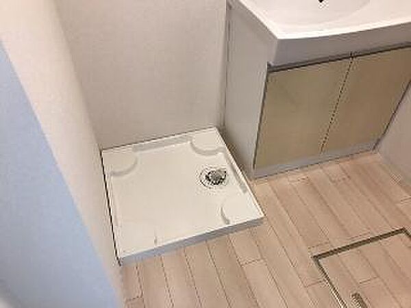 埼玉県加須市花崎4丁目(賃貸アパート1LDK・1階・43.21㎡)の写真 その29