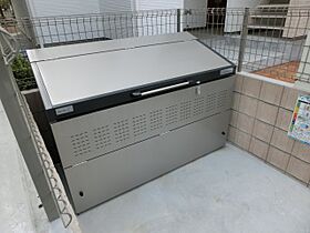 アバンス 101 ｜ 埼玉県鴻巣市大間2丁目（賃貸アパート1K・1階・25.93㎡） その21