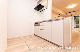 埼玉県加須市南篠崎2223番地1（賃貸アパート1LDK・1階・50.14㎡） その4