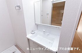 埼玉県加須市南篠崎2223番地1（賃貸アパート2LDK・2階・58.60㎡） その8