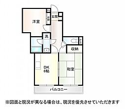 行田市駅 4.5万円