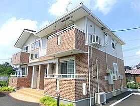 埼玉県行田市城南13番4号（賃貸アパート1LDK・1階・37.13㎡） その1