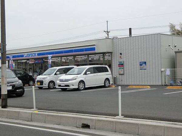 埼玉県行田市大字持田(賃貸アパート2DK・1階・46.13㎡)の写真 その22