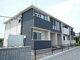 埼玉県行田市大字南河原2170番地6（賃貸アパート2LDK・2階・57.63㎡） その1