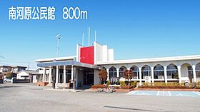 埼玉県行田市大字南河原2170番地6（賃貸アパート2LDK・2階・57.63㎡） その17