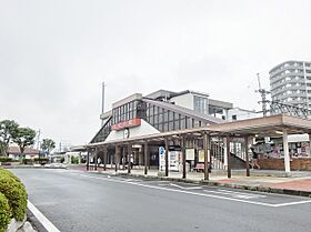 埼玉県鴻巣市箕田（賃貸アパート1R・1階・32.12㎡） その24