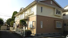 埼玉県鴻巣市栄町（賃貸アパート2LDK・2階・51.34㎡） その1