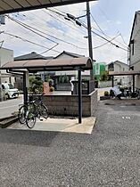 プランドールA棟 105 ｜ 埼玉県北本市本町3丁目164（賃貸アパート1K・1階・28.00㎡） その21