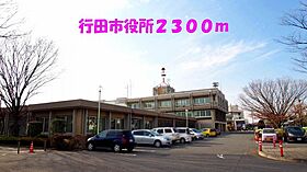 埼玉県行田市富士見町1丁目9番8号（賃貸アパート1R・1階・35.98㎡） その20