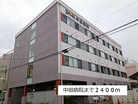 埼玉県加須市多門寺99番8（賃貸アパート2LDK・2階・57.23㎡） その20