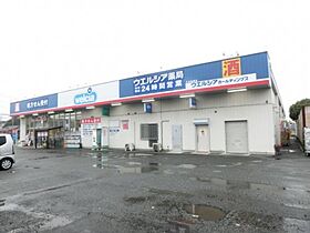 埼玉県行田市旭町10-5（賃貸アパート2LDK・1階・53.76㎡） その24