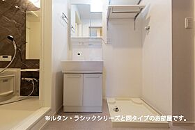 埼玉県行田市佐間1丁目18番34号（賃貸アパート1R・1階・29.40㎡） その6