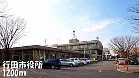 埼玉県行田市栄町6番17-2号（賃貸アパート1R・1階・32.90㎡） その14