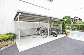 埼玉県羽生市南羽生4丁目22番地17（賃貸アパート1LDK・1階・45.77㎡） その13