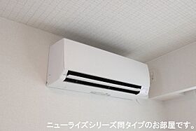 埼玉県羽生市西4丁目23-9、-10（賃貸アパート1LDK・1階・44.70㎡） その9