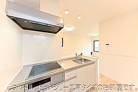 埼玉県羽生市西4丁目23-9、-10（賃貸アパート1LDK・2階・50.74㎡） その4