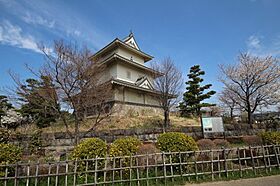 埼玉県加須市騎西1403-12（賃貸アパート2LDK・2階・56.65㎡） その25