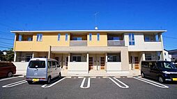 高崎線 北本駅 徒歩18分