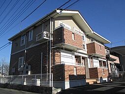 東武伊勢崎線 加須駅 徒歩37分