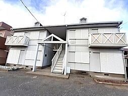 🉐敷金礼金0円！🉐秩父鉄道 行田市駅 徒歩17分