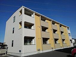 秩父鉄道 持田駅 徒歩16分