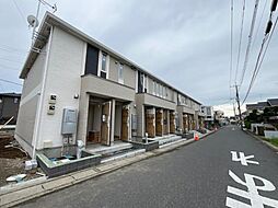 秩父鉄道 西羽生駅 徒歩4分