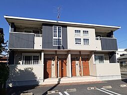 東武伊勢崎線 加須駅 バス9分 加須車庫下車 徒歩4分
