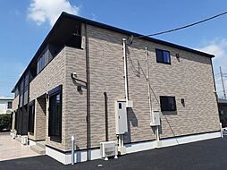 東武伊勢崎線 加須駅 徒歩13分