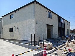 川越線 川越駅 バス19分 上中下車 徒歩6分