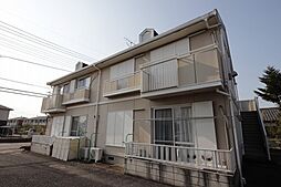 エンデバーハイツB