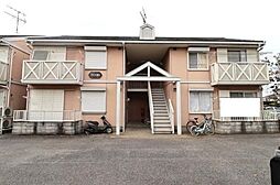 🉐敷金礼金0円！🉐東武伊勢崎線 羽生駅 徒歩15分